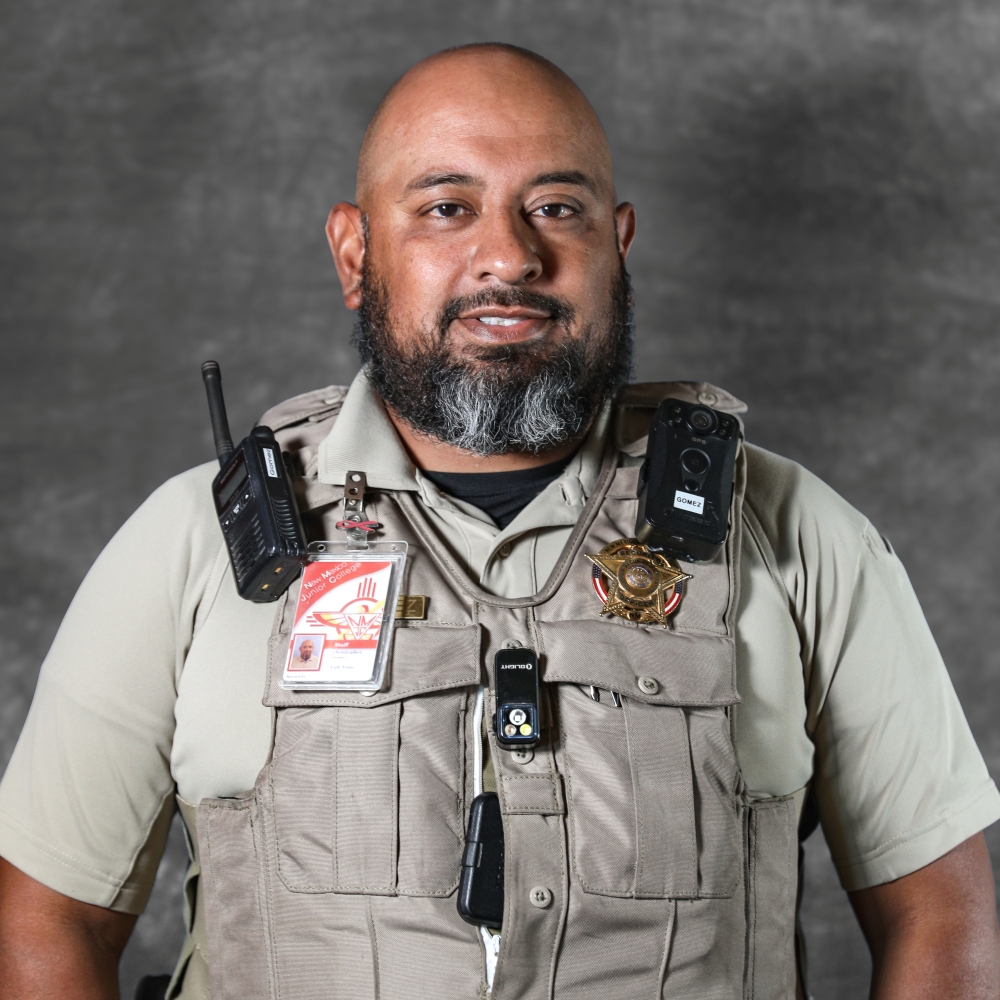 Eli Gomez