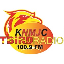 NMJC Radio-100.9 FM