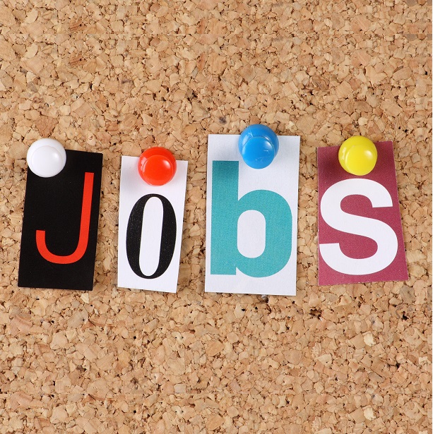 Employment Opportunities