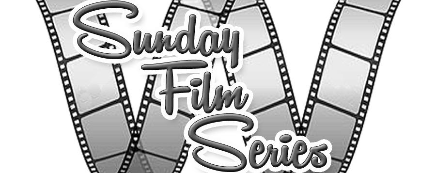Sunday Film Series