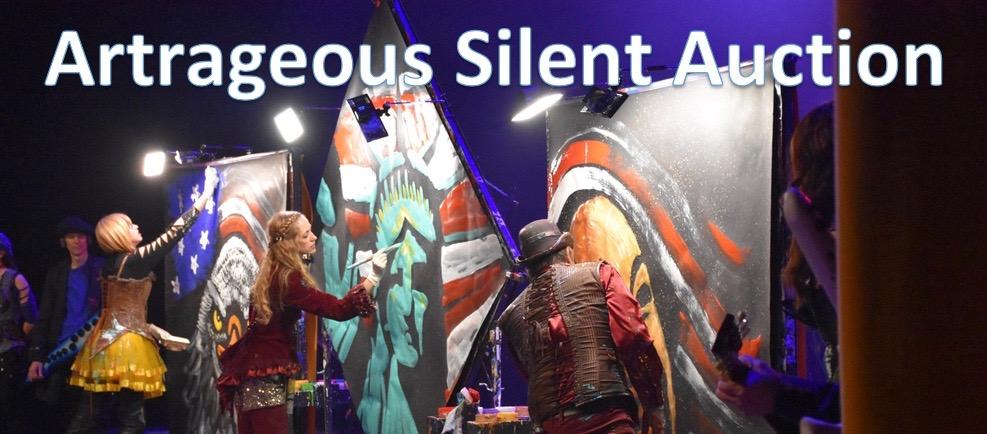 Silent Auction