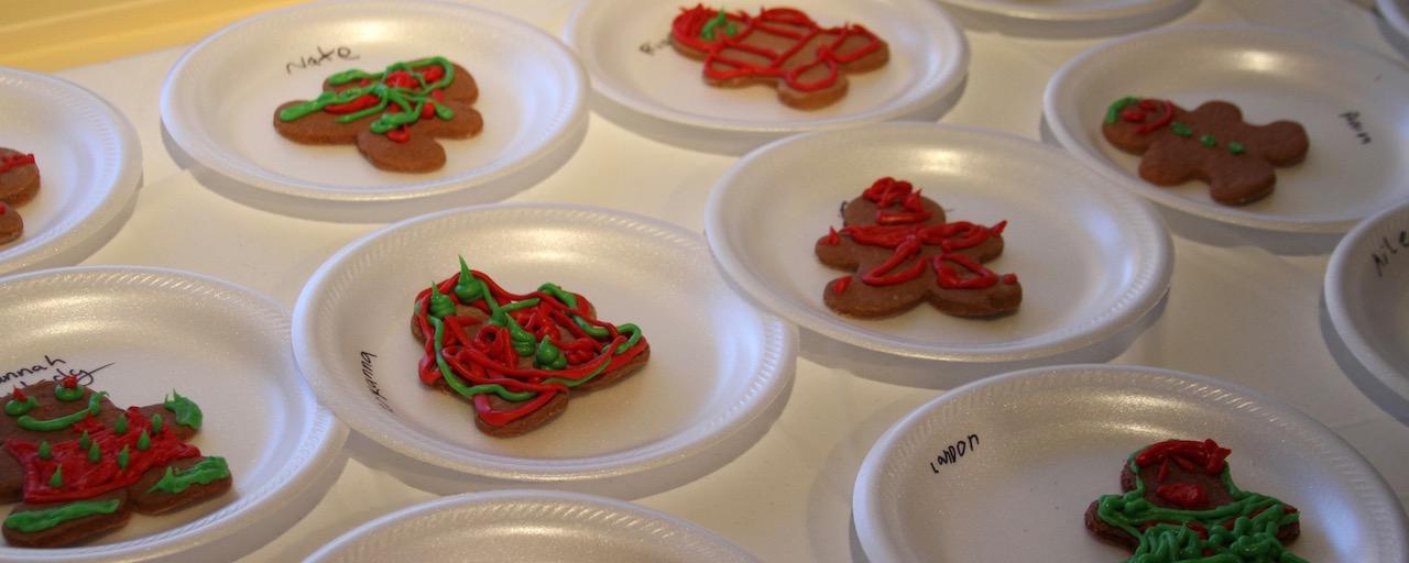 Christmas Family Fun Day