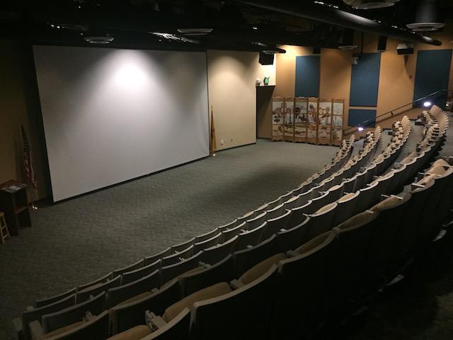 Theater Theater