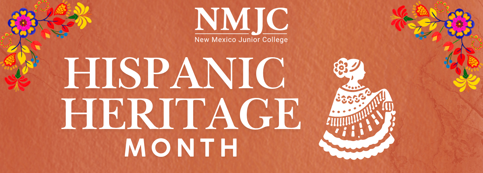 2026 NMJC celebrates Hispanic Heritage Month
