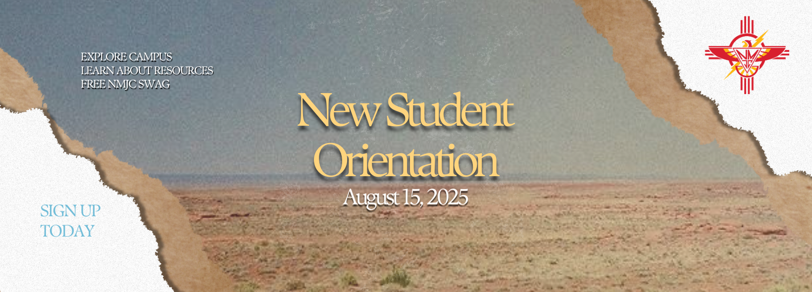 2025 Fall Student Orientation