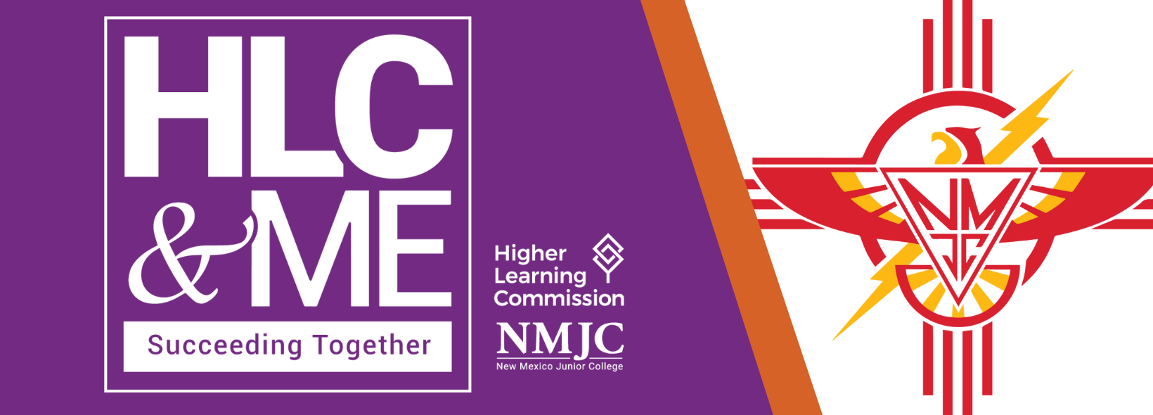 2025 HLC & Me @ NMJC