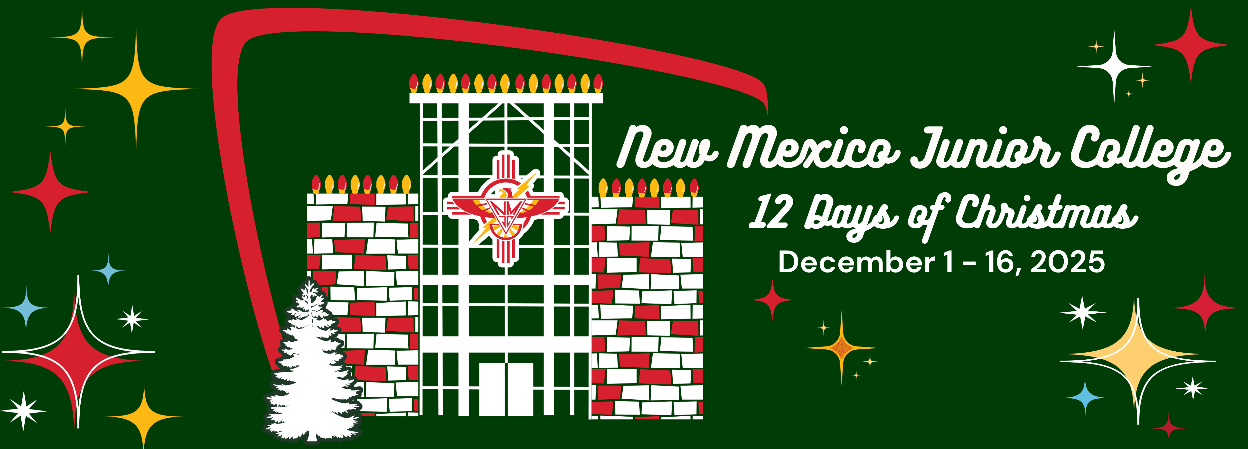 12 Days of Christmas