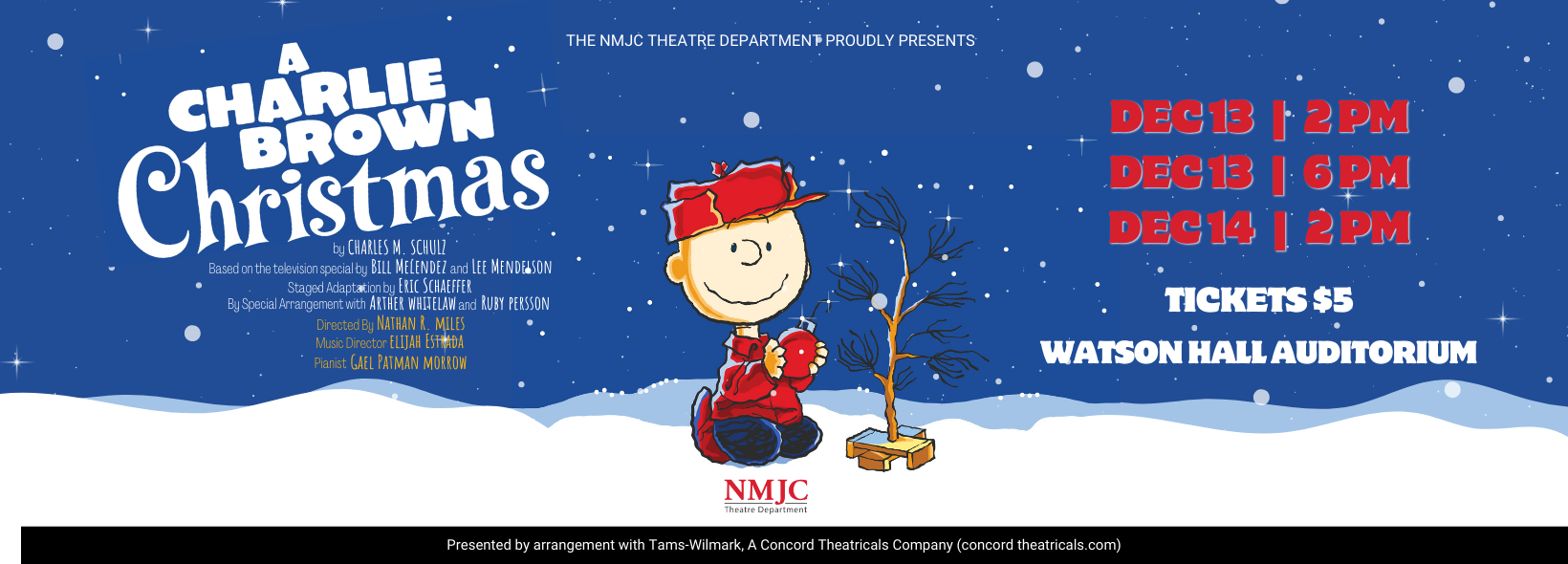 Charlie Brown Christmas