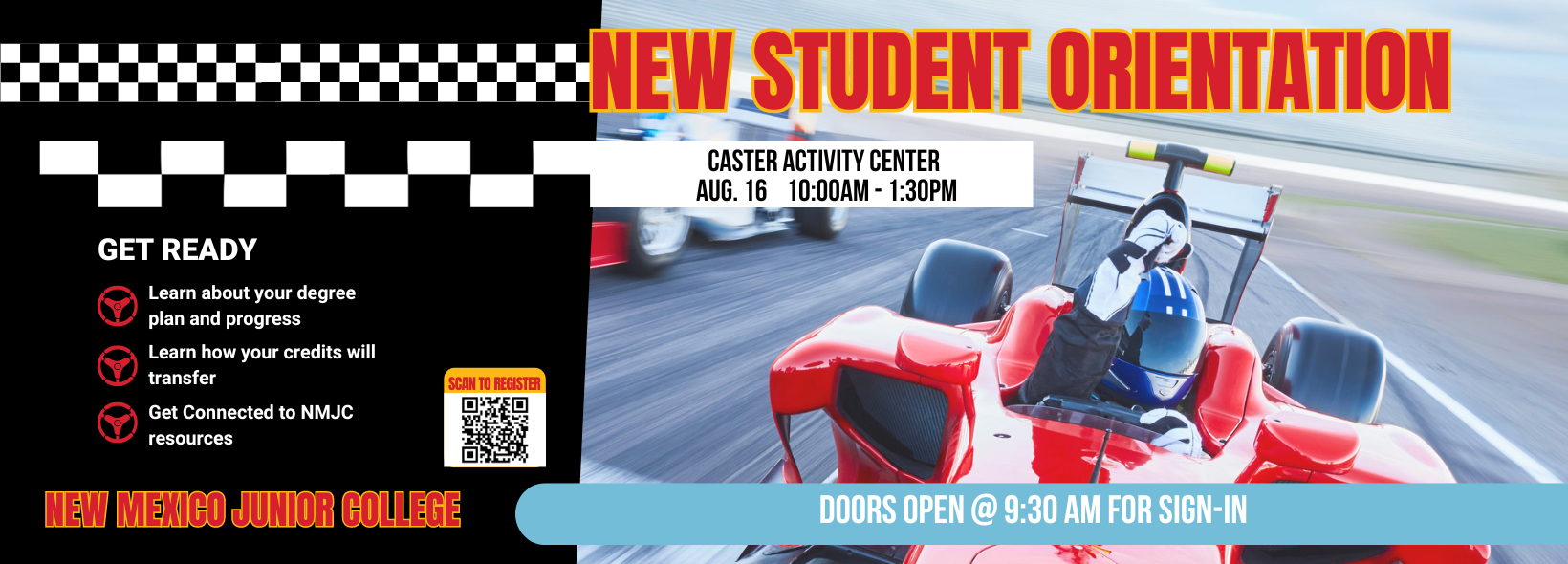 New Mexico Junior College