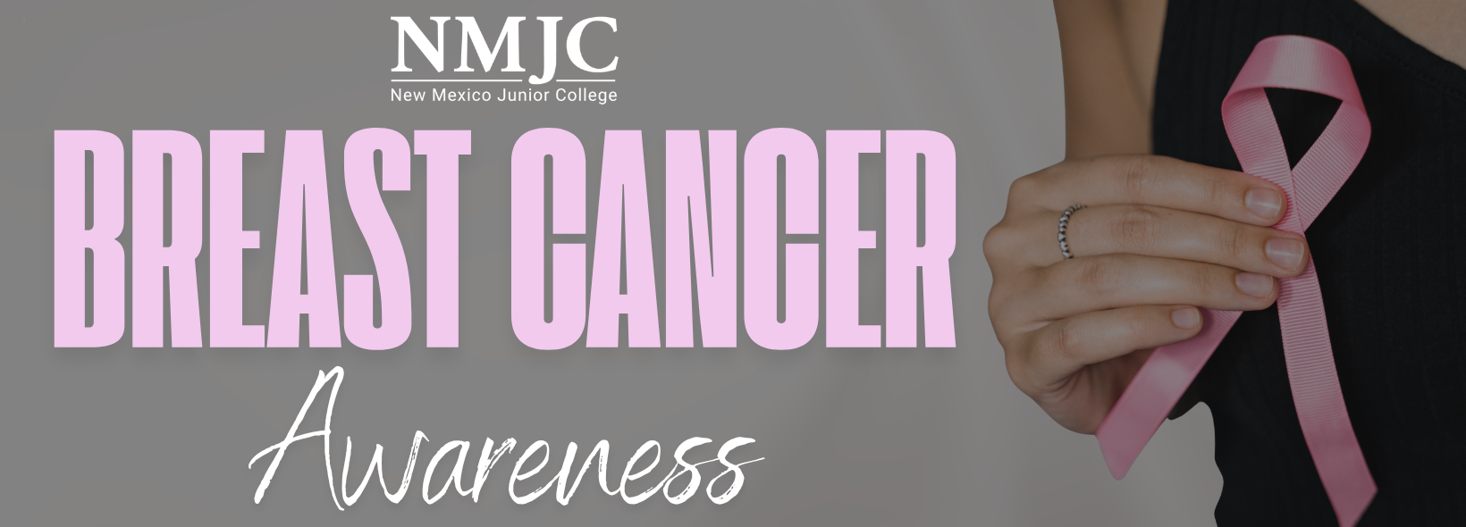 2026 Breast Cancer Awareness