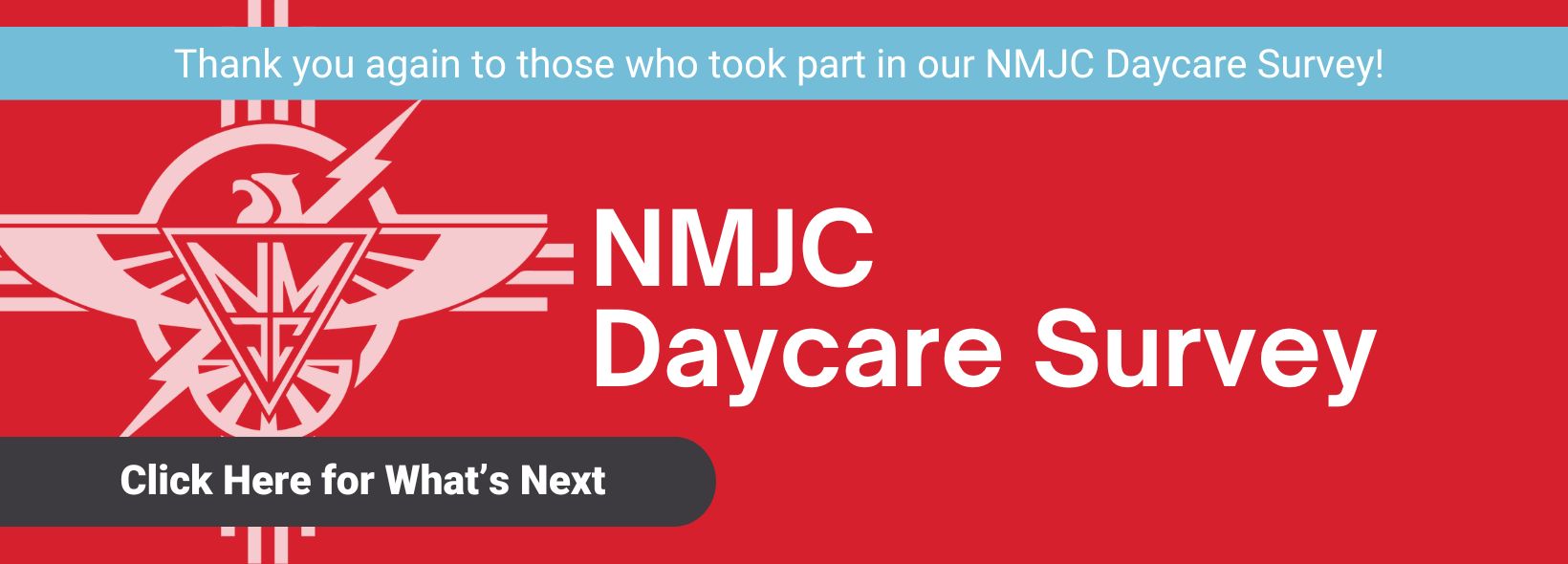 2024 NMJC Daycare Survey update