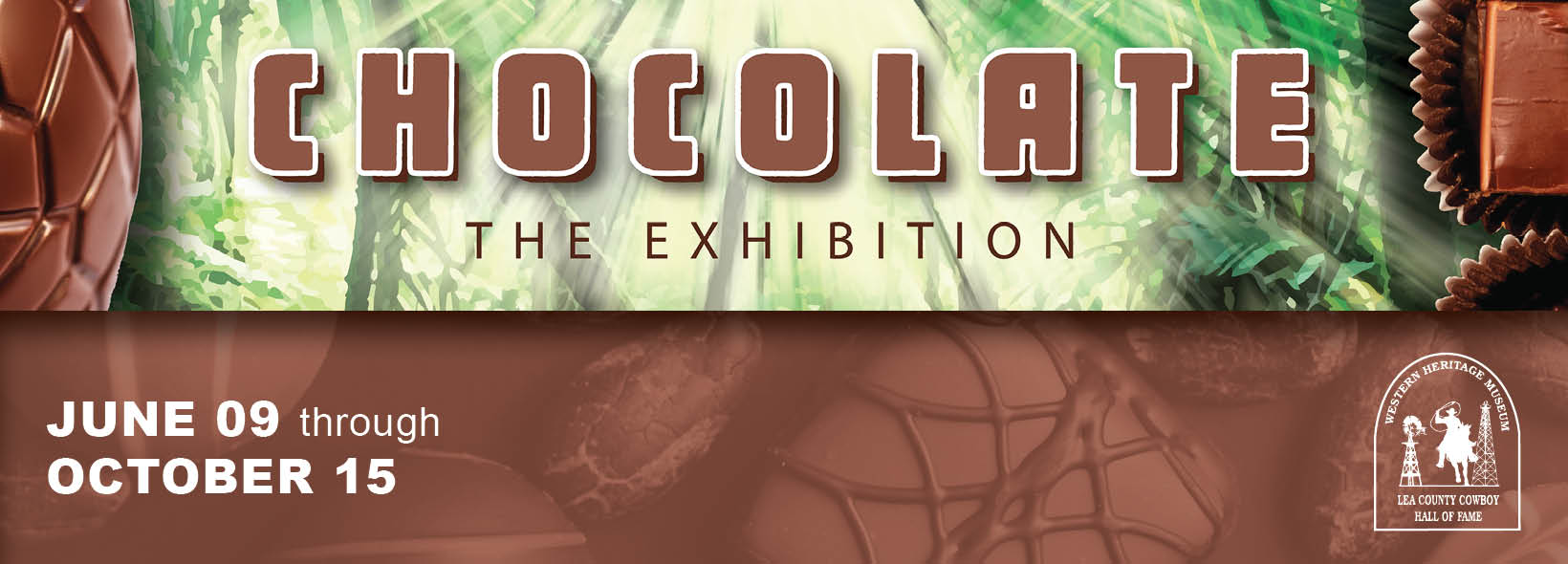 WHM Chocolate The Exhibition 