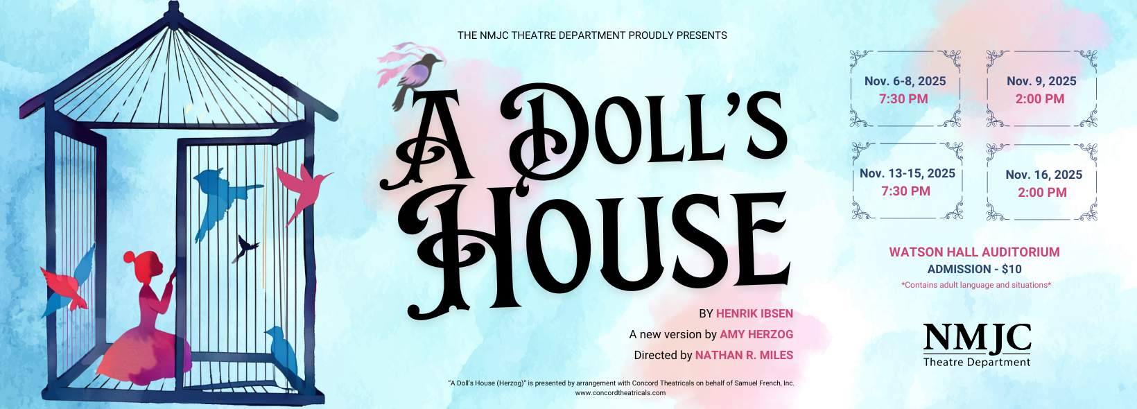 A Doll's House