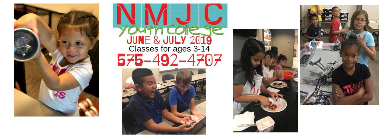 New Mexico Junior College