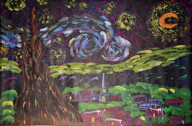 Starry Night