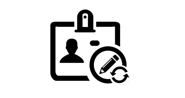 Personal Information Update your personal information