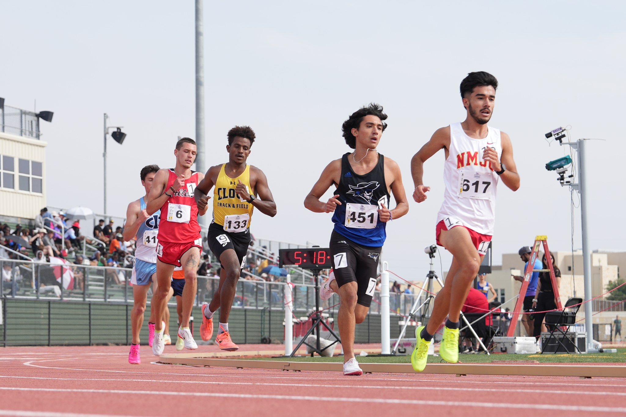 Track