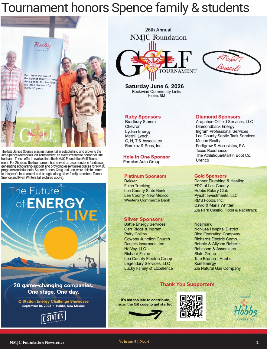 Summer 2026 - Page 2
