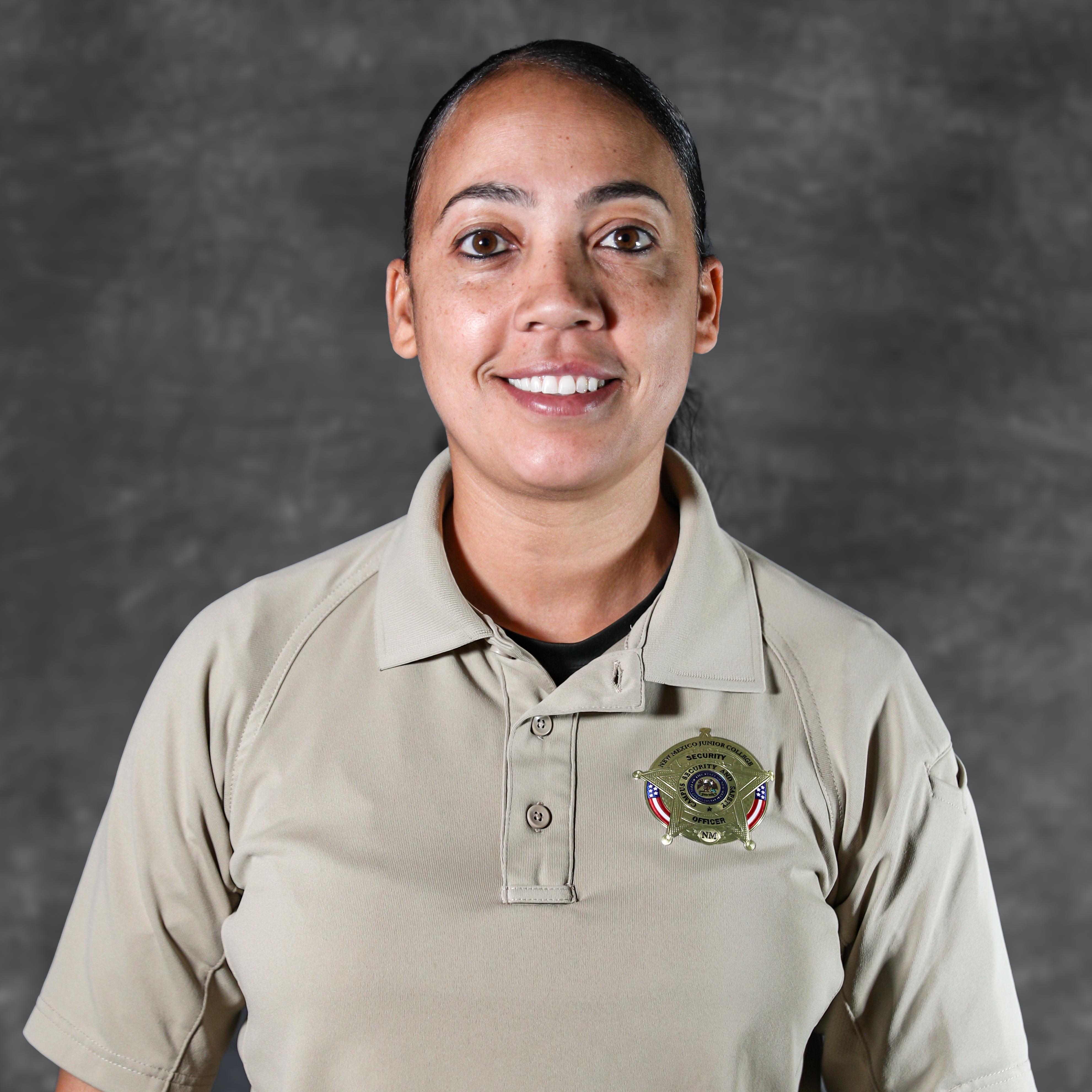 Candace McTizic-Garcia