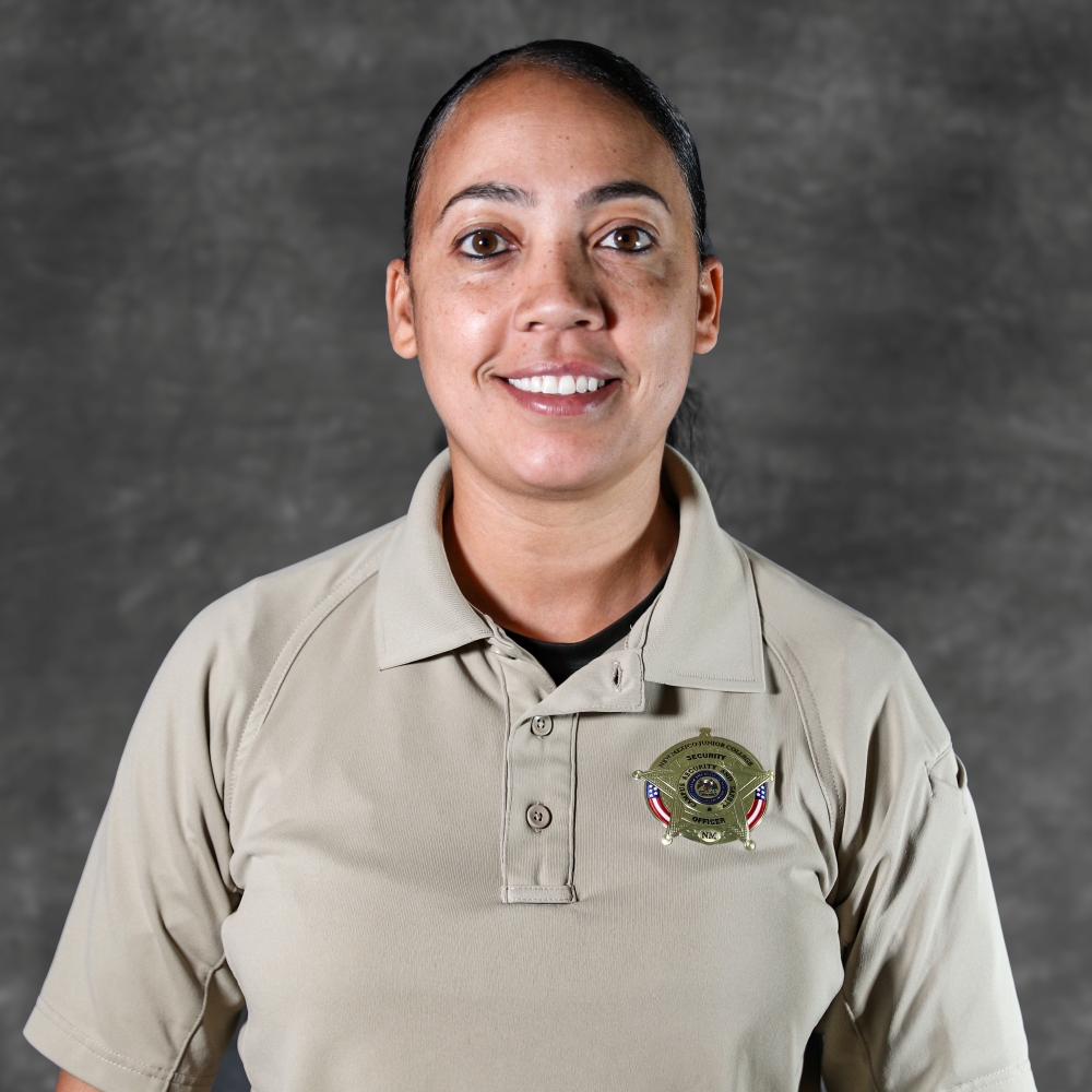 Candace McTizic-Garcia