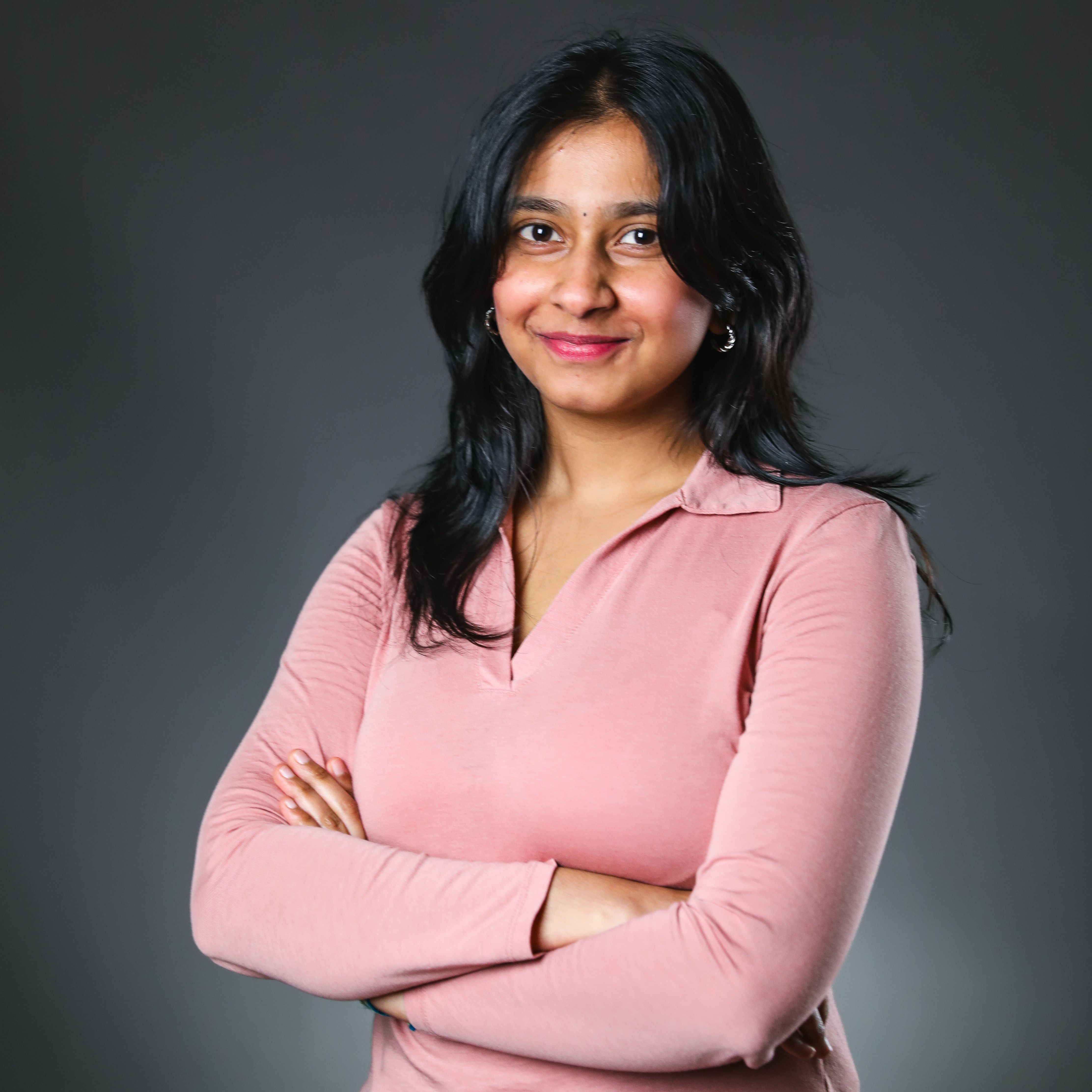 Charitha Gongati