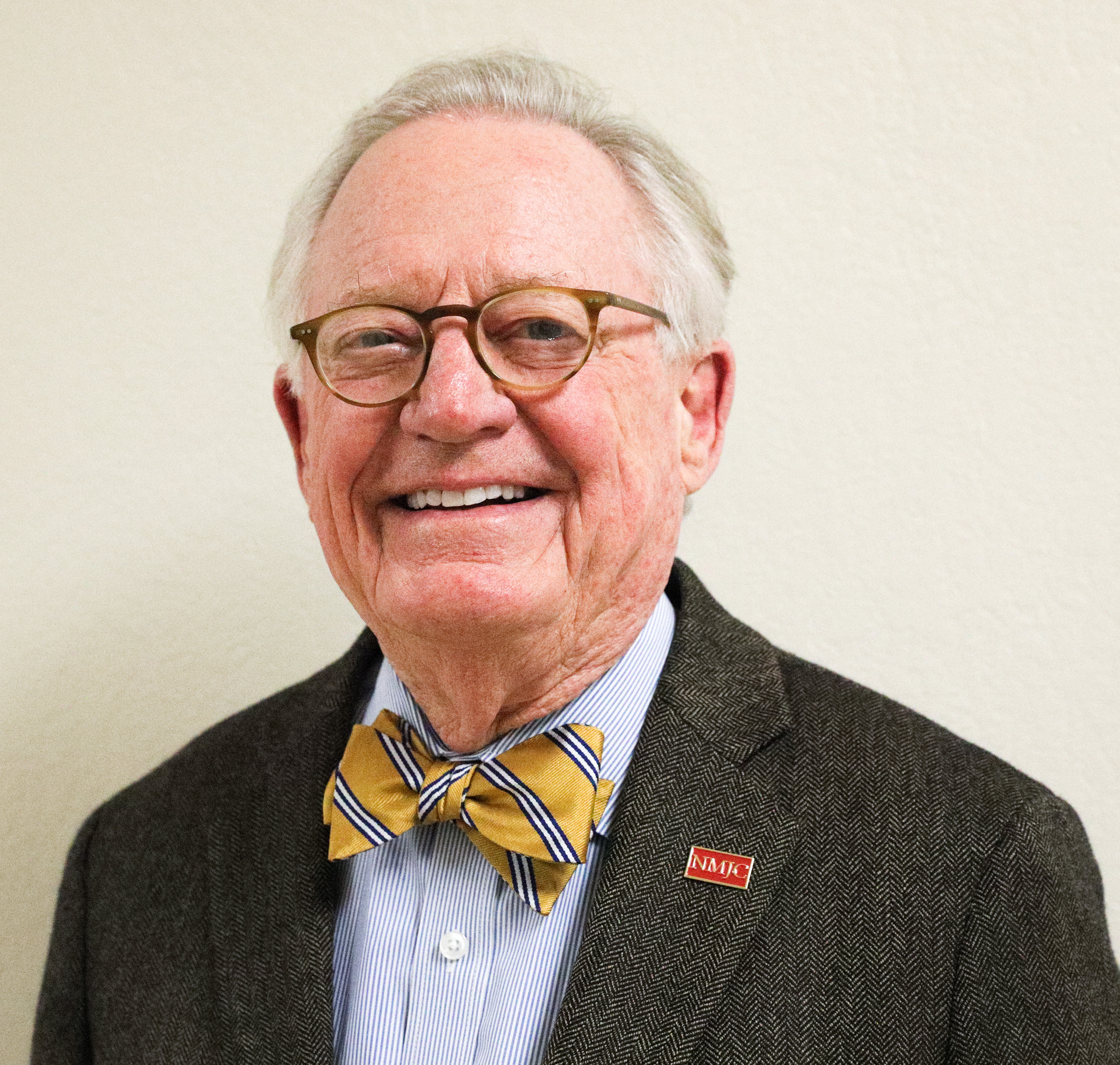 David E. Buckingham