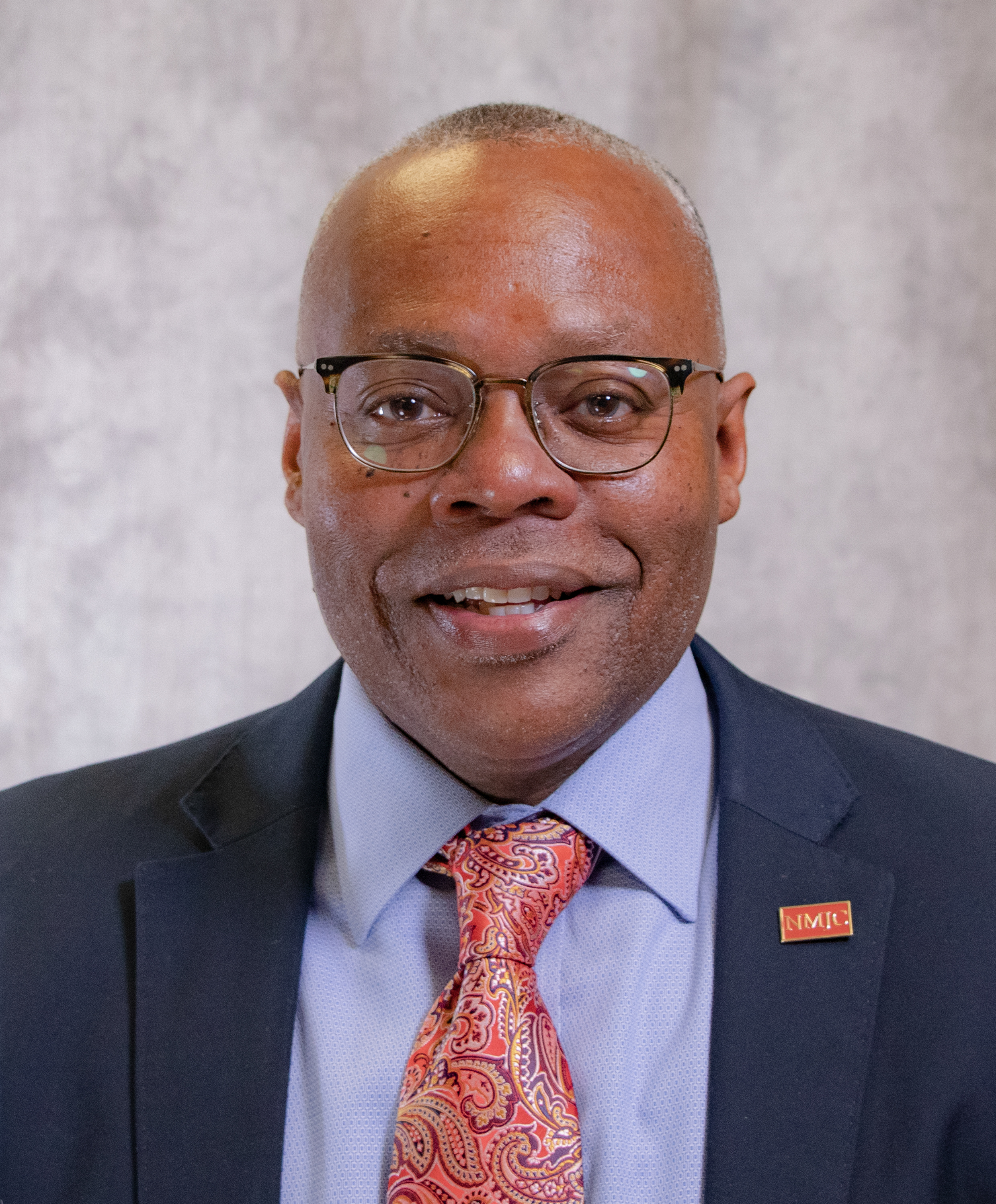 Dr. Derek Moore
