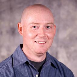 Dustin Kaufman