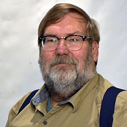 Earl Nymeyer
