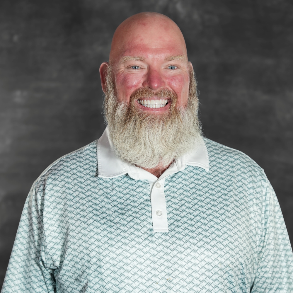 Jeff Mayo