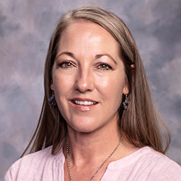 Rebecca Patman Morrow