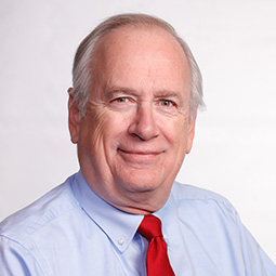 Larry Sanderson