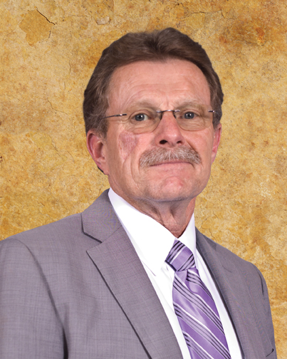 Steve McCleery, EdD