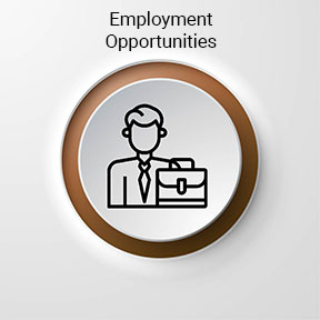employment