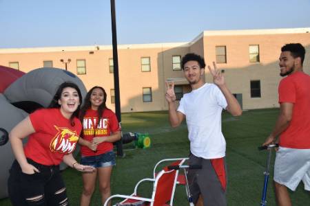 students