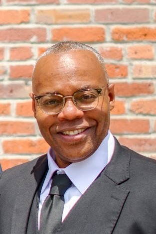 Dr. Derek Moore