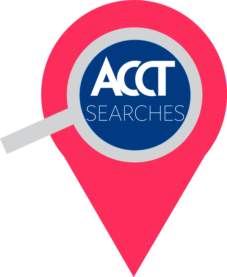 ACCT Searches