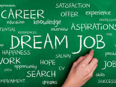 career