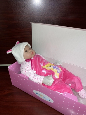 Baby Doll