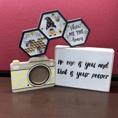 Home/Office Decor