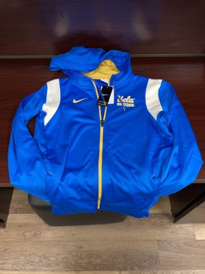 UCLA Jacket