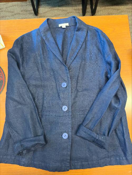 Eileen Fisher Jacket