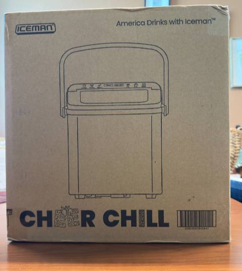 Ice Maker Machine