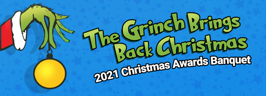 2021 NMJC Christmas Banquet