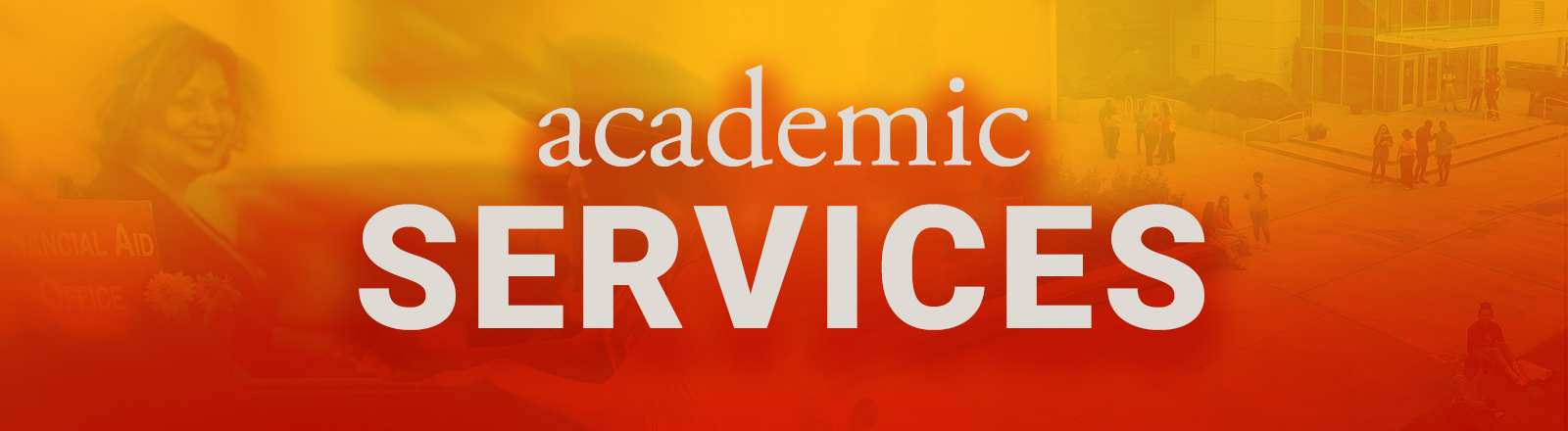 Academic Services