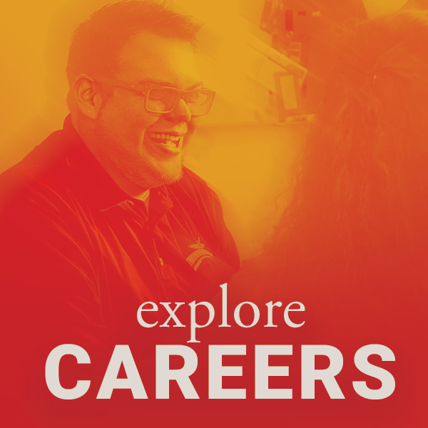 Explore Careers