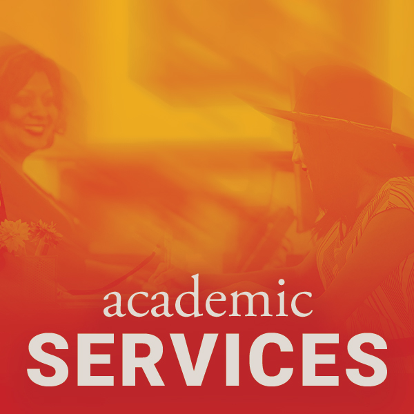 Academic Services