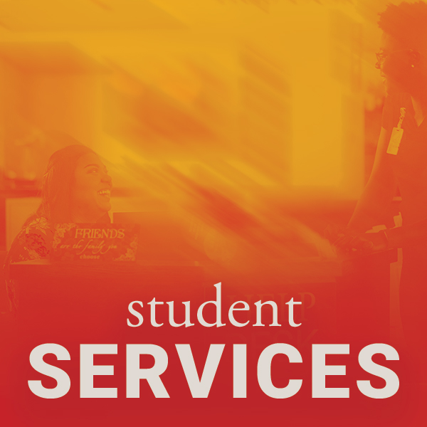 Student Services