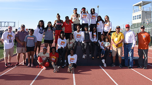 NMJC National Champs