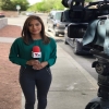 Alumni Cristal Corrales Achieves Journalism Dream